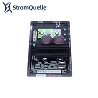 AVR R450 Leroy Somer Stabilizer Diesel tiga fase Regulator tegangan otomatis untuk generator suku cadang & Aksesori