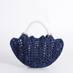 Deep blue