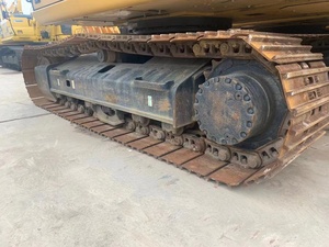 Excavadora Usada de Alto Rendimiento Caterpillar 315C de 15 Toneladas, Excavadora de Segunda Mano 313C 320D, Máquina de Construcción de Alta Calidad en Venta - Product Image 5