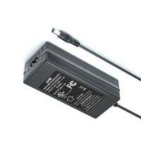 Cargador de Batería de Litio de 16.8V 5A 84W, CC/CV 4S para Drones, Bombas de Aire, Aspiradoras Automotrices, Equipos de Fitness
