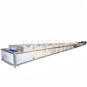 시금치 찜 및 데우기 기계 - Product Image 1