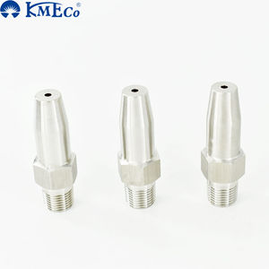 KEMCO Industrie du papier haute pression utilisation 38170 Buse à flux solide en forme d'aiguille à orifice unique Ultrastream - Product Image 3