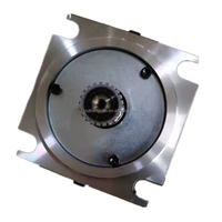 380830+383959 372352 383958 372352 380078 4353002 A174123532 Doppeltrommel-Vibrationsmotor