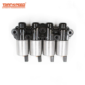 <span class=keywords><strong>Kit</strong></span> de solénoïdes pour boîte de vitesses automatique TRANSPEED 7 vitesses pour DSG DQ200 0AM - Product Image 4