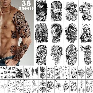 Pegatinas de <span class=keywords><strong>tatuaje</strong></span> temporal semipermanente <span class=keywords><strong>tatuaje</strong></span> impermeable 15 días de larga duración para usar <span class=keywords><strong>tatuaje</strong></span> de maquillaje - Product Image 2