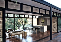 Maison de rêve, villa modulaire personnalisée, norme européenne moderne, préfabriquée, 2 étages, structure en acier, résistante au feu