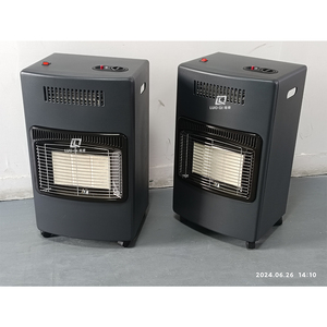 Fast Heating Factory Hot Sell Living Room <strong>Heater</strong> LQ-H002C with Fan 4200W High Power Natural Gas/LPG Energy <strong>Efficient</strong> Class A++ - Product Image 4