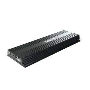 TP-7500.1D USA Market Teampie 7500 Watts SPL High Power Car Amps Class D Mono Block Car Amplifiers With Dyno Test Video