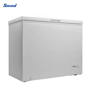 Quick System Compressor Type Portable 3.5cuft Chest <b>Freezer</b> - Product Image 2