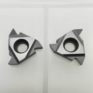 WILSON CBN 16ER AG60 <b>Cutting</b> & Forming <b>Tools</b> - Product Image 1