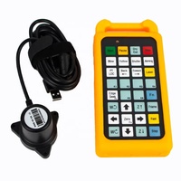 Boîtier de commande sans fil portable pour machine laser Cypcut FSCUT1000/2000/3000/4000 1064nm – Prix compétitif