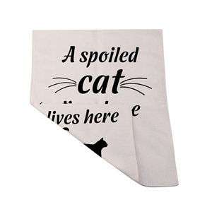 2026 <strong>New</strong> Style love Pet Linen Pet <strong>Garden</strong> <strong>Flag</strong> Pet <strong>Products</strong> - Product Image 5