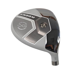 Club <span class=keywords><strong>de</strong></span> <span class=keywords><strong>golf</strong></span> personnalisé pour femme, bois 7, <span class=keywords><strong>centre</strong></span> <span class=keywords><strong>de</strong></span> gravité bas, facile à frapper - Product Image 1