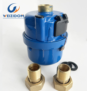Medidor <span class=keywords><strong>de</strong></span> <span class=keywords><strong>Agua</strong></span> Volumétrico <span class=keywords><strong>de</strong></span> Pistón Rotatorio <span class=keywords><strong>de</strong></span> Latón Industrial DN20 ISO 4064 Clase C OEM <span class=keywords><strong>para</strong></span> Edificios Comerciales y Medición <span class=keywords><strong>de</strong></span> <span class=keywords><strong>Agua</strong></span> Pura - Product Image 4