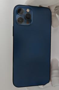 Teléfono Móvil Usado Desbloqueado al Por Mayor, 99% Nuevo, Marca Original, Versión Estadounidense, 6 GB de RAM, Pantalla de 6.1'', 5G, IOS, Grado A+, Teléfono 12Pro - Product Image 3