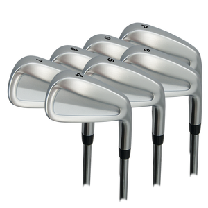 Precio de fábrica Hierros de <span class=keywords><strong>golf</strong></span> forjados Custom Men <span class=keywords><strong>7</strong></span> Iron <span class=keywords><strong>Golf</strong></span> para mano derecha - Product Image 2