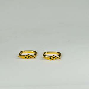PND202404-99 Fashion Drop <b>Earrings</b> - Product Image 1