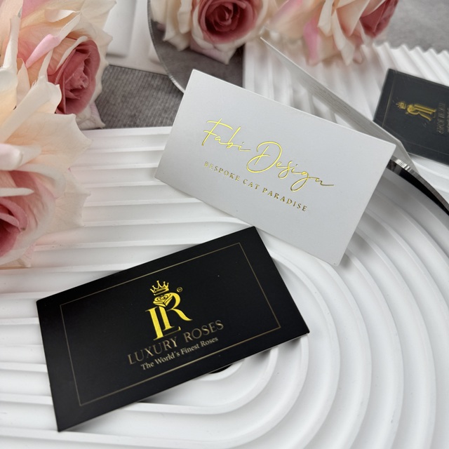Professional Business Card Business Card Printing Services Print Your Design