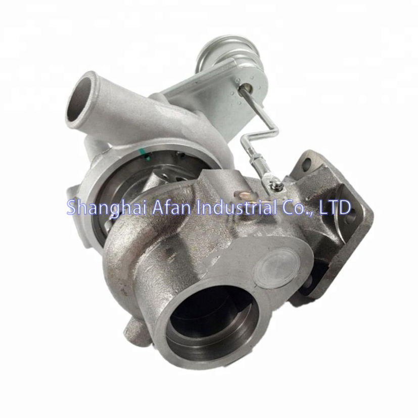 Turbo for Hyundai Truck Mighty - 49178-03129 & 28230-45100