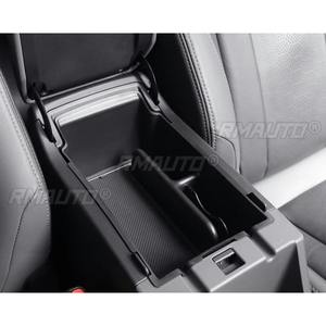Caja de Almacenamiento para Reposabrazos de Subaru Crosstrek 2024+, Kit de Modificación de Almacenamiento para el Vehículo - Product Image 3