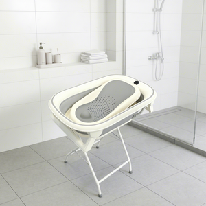 <span class=keywords><strong>Baignoire</strong></span> pour bébé <span class=keywords><strong>avec</strong></span> support, <span class=keywords><strong>coussin</strong></span> de <span class=keywords><strong>baignoire</strong></span> pour bébé, oreiller de <span class=keywords><strong>baignoire</strong></span> pour bébé, <span class=keywords><strong>baignoire</strong></span> pour bébé <span class=keywords><strong>avec</strong></span> thermomètre - Product Image 1