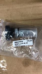 NV1-10-K-0 565590 NV1 10 K 0 NV110K0 NV1-10-R-0 565936 NV1-10-R DAN FOSS IH สกรูแท้ในสต็อก - Product Image 5