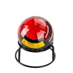 <span class=keywords><strong>Extincteur</strong></span> à poudre automatique intelligent à poudre de 6kg certifié CE en acier à activation automatique <span class=keywords><strong>pour</strong></span> usage professionnel ou domestique - Product Image 2