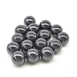Bola de Cerámica de Nitruro de Silicio Si3N4 de Alta Precisión y Calidad G5 G10 de 5,556 mm - Product Image 1
