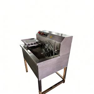 Vente directe d'usine Machine à chocolat chaud et machine à tempérer le chocolat pour les cafés - Product Image 4