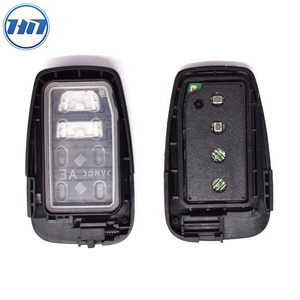 61E206-0010 CHR 2017 Clé de télécommande intelligente pour Toyo BR2EX <span class=keywords><strong>FCCID</strong></span> - Product Image 3