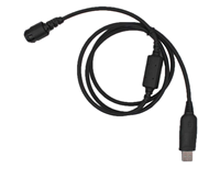 Walkie Talkie Cable de programación USB HKN6184 HKN6184C para XTL5000 XTL2500 XTL1500 PM1500 APX6500 XPR550 XPR4350 XPR4550