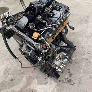 لسيارة فورد الجديدة ترانزيت V348 T JMC Yusheng Yuhu 4D24 4D22 4D20 محرك ديزل-علبة تروس كبيرة قابلة للتطبيق 5 4d20 - Product Image 5