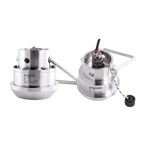 泥原油湿式土壌の粒状および粘性メディア測定用高精度圧力トランスミッタ - Product Image 1