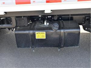 Camioneta Jianghuai Kaida, Diésel, Chasis de Seis Ruedas, Motor de 2.7L, 2 Toneladas, Euro 6, Cabina Simple, Volante a la Derecha - Product Image 6