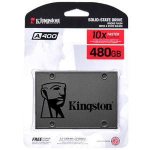 Venta al por Mayor de SSD SATA3 A400 de Alta Calidad, Nuevo, 240G, 480G, 960G, SSD de 2.5 Pulgadas, A400 SSD 240G 480G 960G - Product Image 5