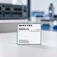Module 5G NR Quectel RG600L-EU Sub-6GHz LGA FOTA pour routeurs sans fil, CPE et passerelles domestiques