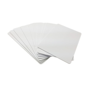 Iso14443 Có thể ghi lại PVC NFC 13.56MHz cho <span class=keywords><strong>Mifare</strong></span> cộng với <span class=keywords><strong>S</strong></span> <span class=keywords><strong>2K</strong></span> RFID giao diện truyền thông thẻ - Product Image 1