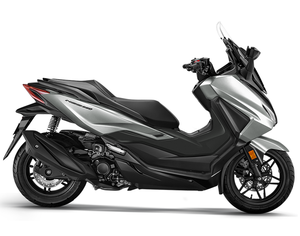 Moto Hond d'origine NSS350 NEO SPORTS CAFE - Product Image 4