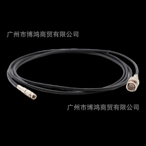 Câble vidéo Canare L-2.5CHD + BNC mâle vers BNC mâle, câble coaxial de 1 mètre pour la transmission audio et vidéo - Product Image 2