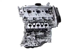 Fabricante de China de alta calidad, motor de coche, montaje de motor automático de alta calidad para Q7 A6 A8 B8 <span class=keywords><strong>A4</strong></span> Q5 - Product Image 6