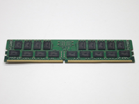 815098-B21 Kit de mémoire intelligente enregistrée CAS-19-19-19 DDR4-2666 16 Go (1x16 Go) à rang unique X4 en stock 815098-B21