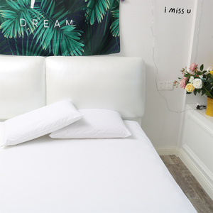 Protector de colchón Impermeable, con Cierre para Todos los Lados, antipolvo - Product Image 3