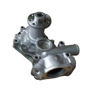 Pompe à eau neuve de haute qualité Honour Time 8-94140341-0 8972541481 3LD1 3LA1 4LE1 pour pièces de moteur diesel d'excavatrice - Product Image 1