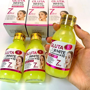 Siero Viso con Etichetta Privata, Vitamina C, Azione Miracolosa in 5 Giorni, Cura <span class=keywords><strong>della</strong></span> Pelle Illuminante, Anti-Età, Anti-Macchie Scure, Siero Sbiancante - Product Image 5