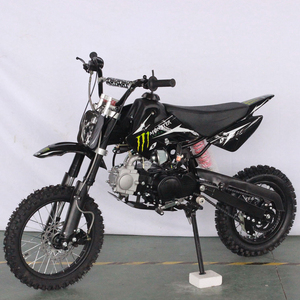Dirt bike 125cc nouvelle moto de sport fournie en usine - Product Image 6