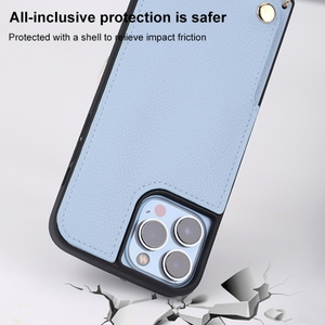 Haute qualité nouveau produit cou sangle lanière étui de téléphone portable avec longue corde Bodycross <span class=keywords><strong>cordon</strong></span> pour <span class=keywords><strong>iPhone</strong></span> - Product Image 6