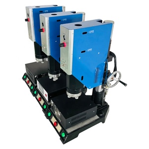 3200W 15KHz Desktop Ultrasonic Plastic <b>Welding</b> <b>Kit</b> for Sports Card PSA Slab and Case Sealing 1 Year Warranty - Product Image 5