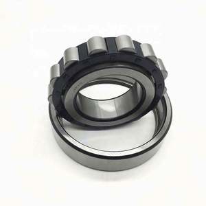 Roulement à rouleaux cylindriques NF211 NF211ECMB NF 211 <span class=keywords><strong>ECMB</strong></span> - Product Image 5