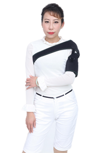 Cervicale Spondylose Spierspanning Wervel Syndroom Wervelkolom Fractuur Fixatie En Dislocatie Schouder Compressie Steunbus - Product Image 2