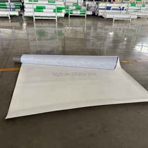 Meistverkaufte USA-Standard TPO Wasserdichte Dachmembran <span class=keywords><strong>HTS</strong></span>-<span class=keywords><strong>Code</strong></span> Verfügbar - Product Image 1